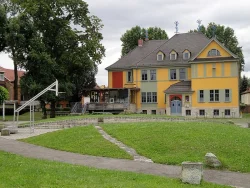 Jugendzentrum "Otto" Naumburg