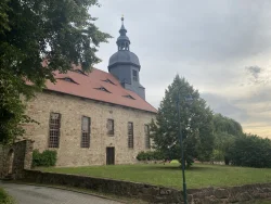 Kirche Schönburg