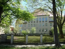 Musikschule "Heinrich van Veldeke"