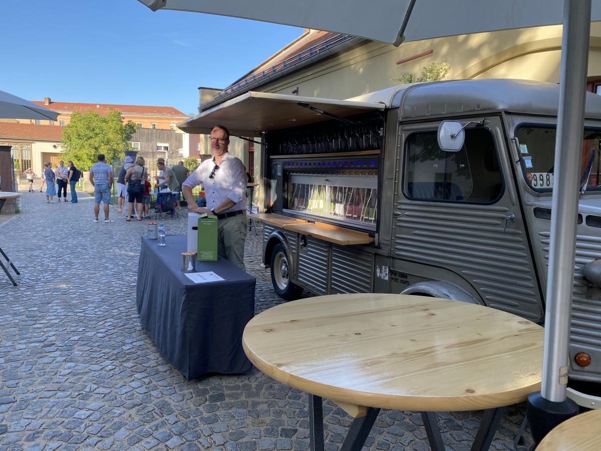 Kennenlernabend 2025