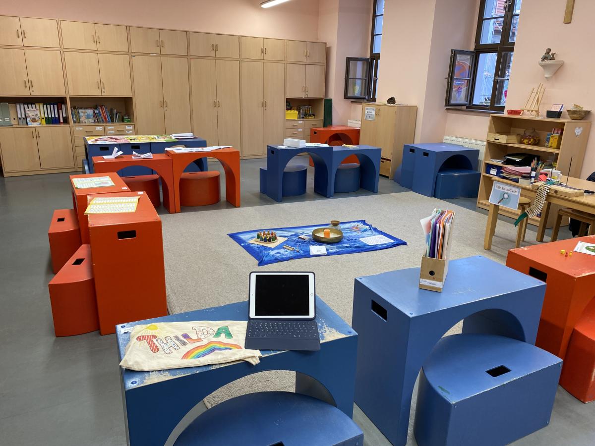 Tag der offenen Tür Herbst 2025