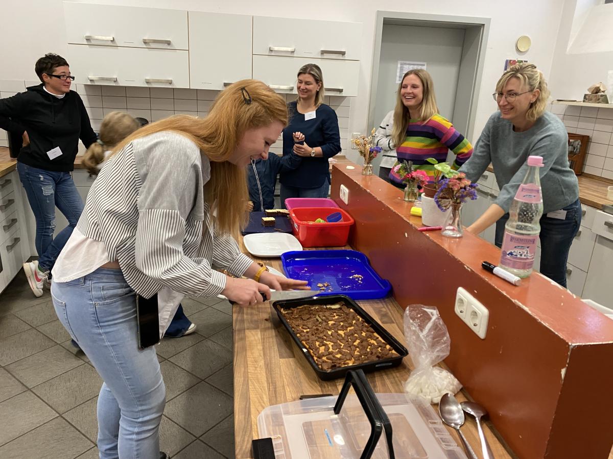 Tag der offenen Tür Herbst 2025