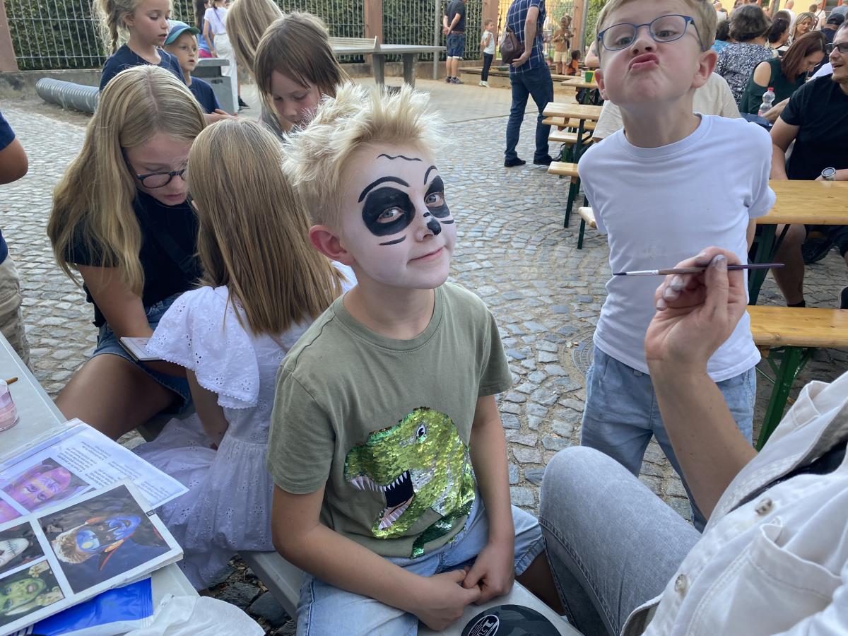 Kennenlernabend 2025